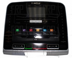 CNSL,ETNT14011MP7,AS RCVD - Product Image CNSL,ETNT14011MP7,AS RCVD - Product Image