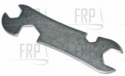 Combination wrench - Product Image