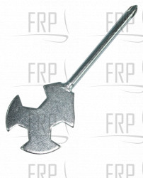 Combo Wrench - Product Image
