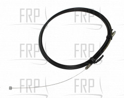 COMPLETE UPPER BRAKE ASSEMBLY FOR IC5 & IC7 - Product Image COMPLETE UPPER BRAKE ASSEMBLY FOR IC5 & IC7 - Product Image