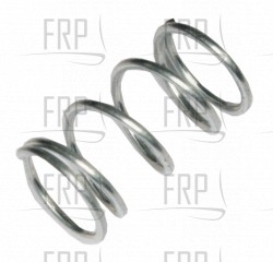 Compress spring - Product Image Compress spring - Product Image