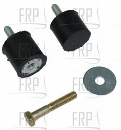 COMPRESSION MT/DECK - Product Image COMPRESSION MT/DECK - Product Image