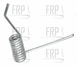 Compression Spring - Product Image