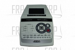 Console, Display - Product Image Console, Display - Product Image