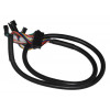 Computer cable, lower section - Product Image