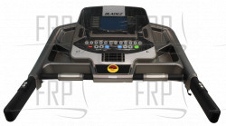 Computer Console - Product Image Computer Console - Product Image