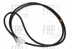 computer console power wire - Product Image