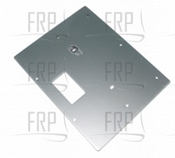 Computer Fixing Plate - Product Image
