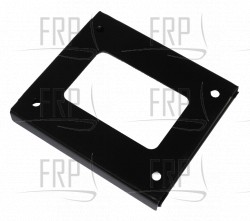 Computer fixing plate D - Product Image