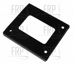 Computer fixing plate D - Product Image Computer fixing plate D - Product Image