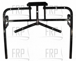 Computer frame - Product Image