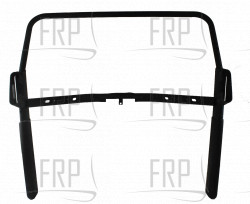 Computer Frame - Product Image