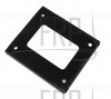 62023406 - Computer fxing plate D - Product Image