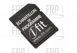 Computer, Memory Card - Product Image