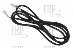 computer power wire lower - Product Image