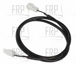 Computer power wire (middle) - Product Image