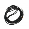 62035151 - Computer power wire(lower) - Product Image