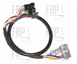 computer wire (lower) - Product Image