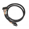 62035833 - Computer wire (middle) - Product Image