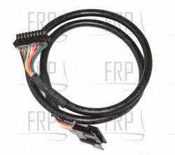 Computer wire (middle) - Product Image