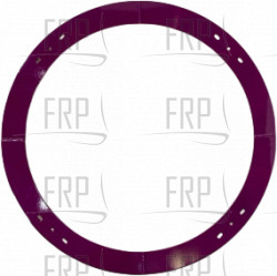 CON Plate Set;;U;painting;;O-PF Purple;M - Product Image CON Plate Set;;U;painting;;O-PF Purple;M - Product Image