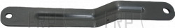 CON Plate;Console Mast;Painting;TM606-1U - Product Image CON Plate;Console Mast;Painting;TM606-1U - Product Image