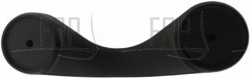 CON Rod;Seat Adjustment;Chrome - Black Ma - Product Image CON Rod;Seat Adjustment;Chrome - Black Ma - Product Image