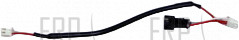 CON Wire;Transformer;160(2.5-2P)x2+SMR-2 160(2.5-2PX2) - Product Image CON Wire;Transformer;160(2.5-2P)x2+SMR-2 160(2.5-2PX2) - Product Image