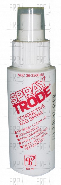 Conductive Spray, 60ML - Product Image