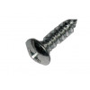 62011297 - Cone Cross Tapping Screw M4x14L - Product Image