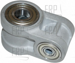 Connect Base Set, Semi, Assembly, EP589, - Product Image Connect Base Set, Semi, Assembly, EP589, - Product Image