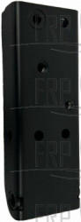 Connect Base Set;;L;painting;;Flat Black - Product Image Connect Base Set;;L;painting;;Flat Black - Product Image