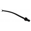 62011302 - CONNECT HANDLE BAR TUBE(LEFT) - Product Image