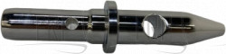 Connect Pin;;;35CrMo;Chrome;GM108; - Product Image Connect Pin;;;35CrMo;Chrome;GM108; - Product Image