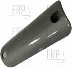 Connect Plate;;;painting;;Iced Sliver;GM - Product Image Connect Plate;;;painting;;Iced Sliver;GM - Product Image