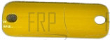 Connect Plate;;;painting;RAL1023;PF Yell - Product Image Connect Plate;;;painting;RAL1023;PF Yell - Product Image