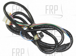 Connect Wire, 1330(180, 150, 120), EP505c - Product Image