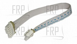 Connect Wire, USB, 150, XHS 2.5-6Yx2 - Product Image
