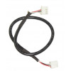 49003450 - Connect Wire, VFD, 300mm(XHS-4Y+XHS-3Y# - Product Image