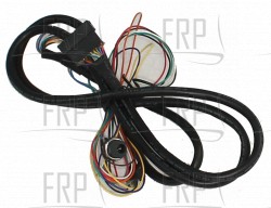 Connect Wire;Console;3H;CB133 - Product Image