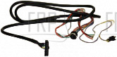Connect Wire;Console;3H;CB133 - Product Image Connect Wire;Console;3H;CB133 - Product Image