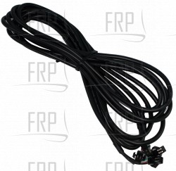 Wire Harness, Pulse - Product Image Wire Harness, Pulse - Product Image