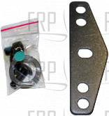 CONNECTED PLATE SET, X70, US, EP303 - Product Image CONNECTED PLATE SET, X70, US, EP303 - Product Image
