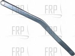 Connected Plate;ECB;;SPHC;4.0T;WZN;FC30; - Product Image Connected Plate;ECB;;SPHC;4.0T;WZN;FC30; - Product Image