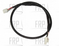 Connected Wire, earphone-PCB, TM607 - Product Image