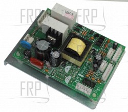Connecting Board - Product Image