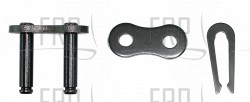Connecting Link - Single - Product Image