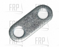Connecting plate - Product Image Connecting plate - Product Image