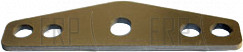 CONNECTING PLATE(PAINT) EP34-1(SAME COLOR AS EP23) - Product Image CONNECTING PLATE(PAINT) EP34-1(SAME COLOR AS EP23) - Product Image