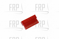 Connector, 14 Pin, Inline - Product Image